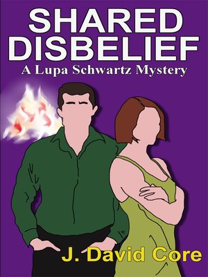 cover image of Shared Disbelief